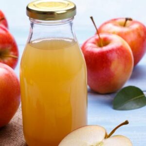 SUC DE POMA C. Rosset 0,75 l.